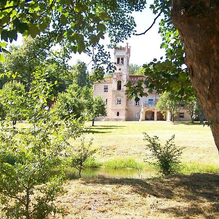 Palac Dabrowica Dabrowica (Jelenia Gora) Exterior foto
