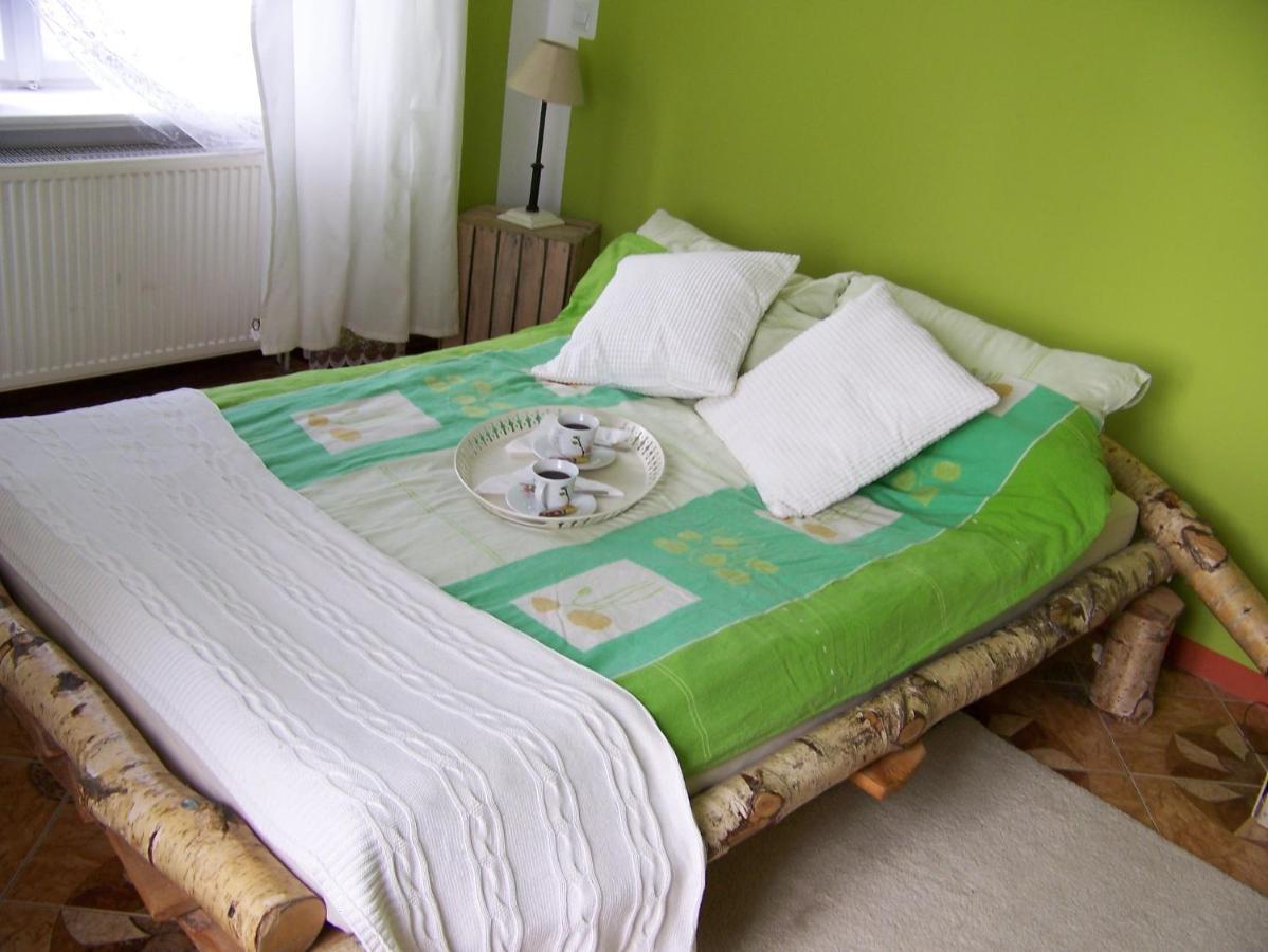 Palac Dabrowica Dabrowica (Jelenia Gora) Exterior foto
