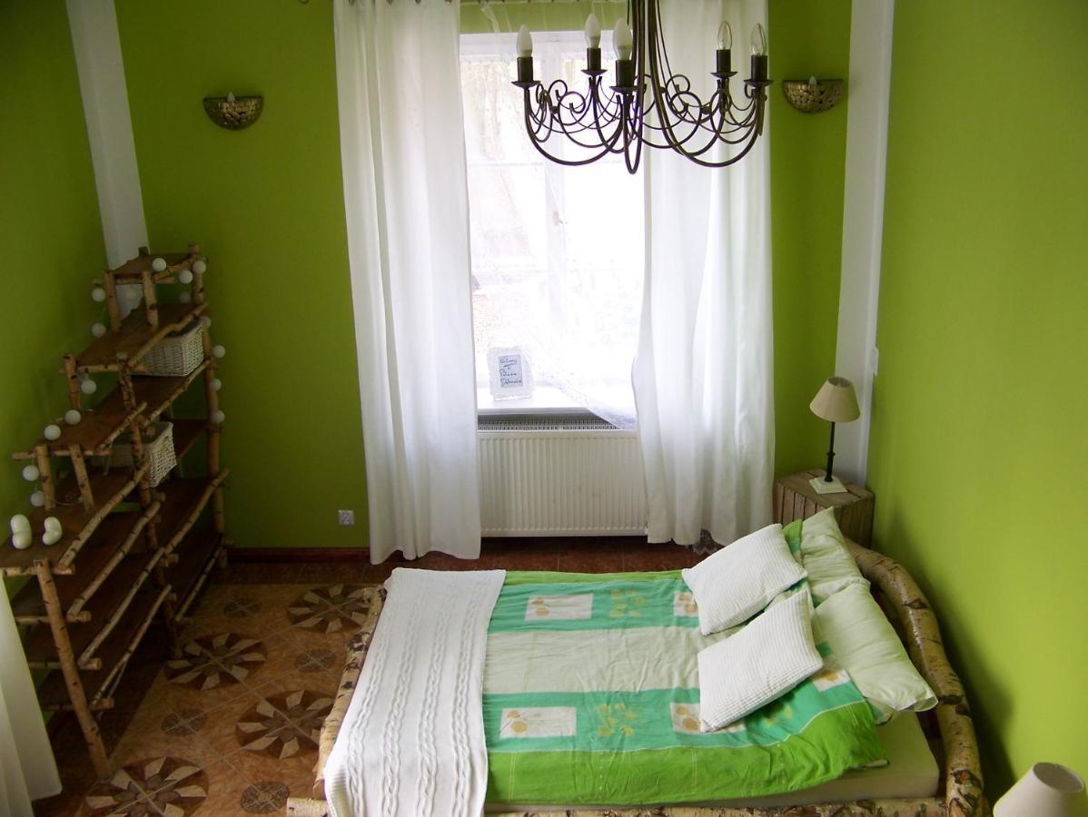 Palac Dabrowica Dabrowica (Jelenia Gora) Exterior foto