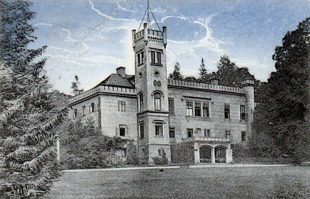 Palac Dabrowica Dabrowica (Jelenia Gora) Exterior foto